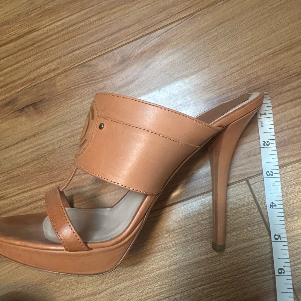 Christian Dior high heel sandals - Picture 6 of 6